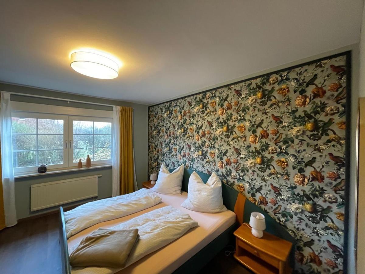 Familienurlaub Im Gruenen Daire Wernigerode Dış mekan fotoğraf