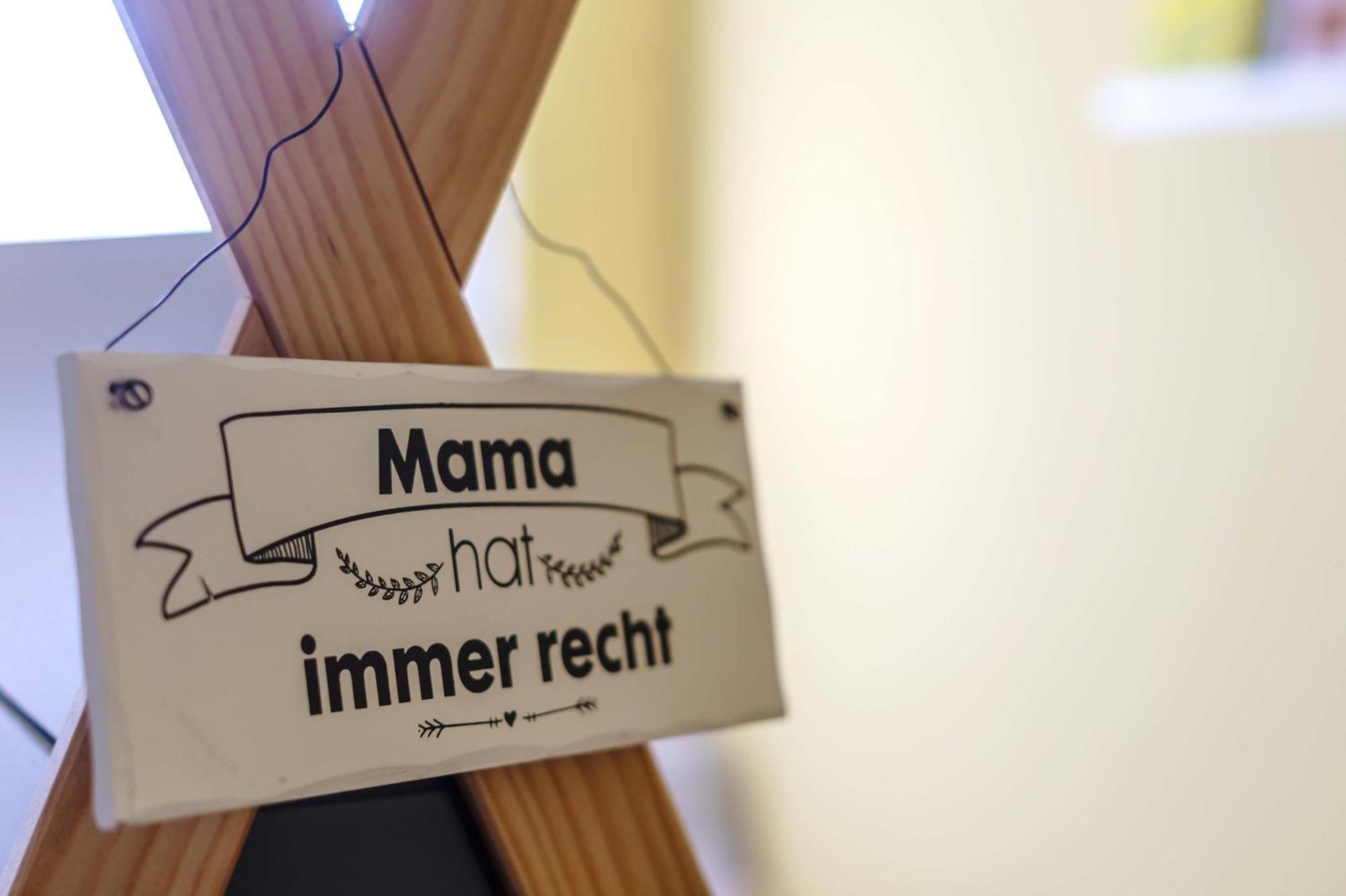 Familienurlaub Im Gruenen Daire Wernigerode Dış mekan fotoğraf